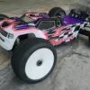 Leadfinger Racing Tekno NT48.3/.4 Strife 1/8 Truck Body (Clear) 1 Leadfinger Racing Tekno NT48.3/.4 Strife 1/8 Truck Body (Clear) -Traxxas Shop lfrt4022