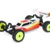 Losi Mini-B 1/16 RTR Brushless 2WD Buggy (Red) W/2.4GHz Radio, Battery & Charger