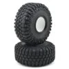 Losi Maxxis Creepy Crawler LT 2.2 Crawler Tire W/Foam 1 Losi Maxxis Creepy Crawler LT 2.2 Crawler Tire W/Foam -Traxxas Shop los43013