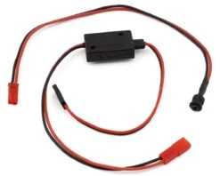 LapMonitor Transponder W/Separated LED (JST Connector) -Traxxas Shop lpm02003 2