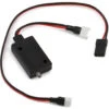 LapMonitor Transponder (JR/Futaba Connector) -Traxxas Shop lpm02004