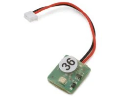 LapMonitor Mini Z Transponder W/O-Ring Terminal (MR03 RWD/Sports/Sport 2) 7 LapMonitor Mini Z Transponder W/O-Ring Terminal (MR03 RWD/Sports/Sport 2) -Traxxas Shop lpm02005 1