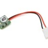LapMonitor Micro-B Transponder W/3-Pin JST-XH Connector -Traxxas Shop lpm02008