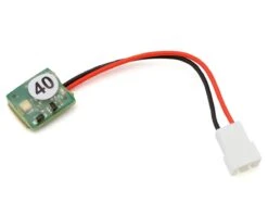 LapMonitor Micro-B Transponder W/3-Pin JST-XH Connector