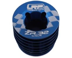 LRP ZR.32 Spec.4 Cooling Head W/Screws