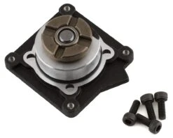LRP ZR.30/.32 Spec 2 Pull Start Backplate