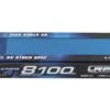 LRP 2S 135C Graphene-4 HV LiPo Battery (7.6V/8100mAh) (ROAR/EFRA Approved) -Traxxas Shop lrp431280