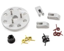 M2C 40mm 3 Shoe Clutch System For Traxxas Revo/Slayer