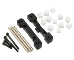 M2C Tekno 48.3/48.4 Front Suspension Support Block Set