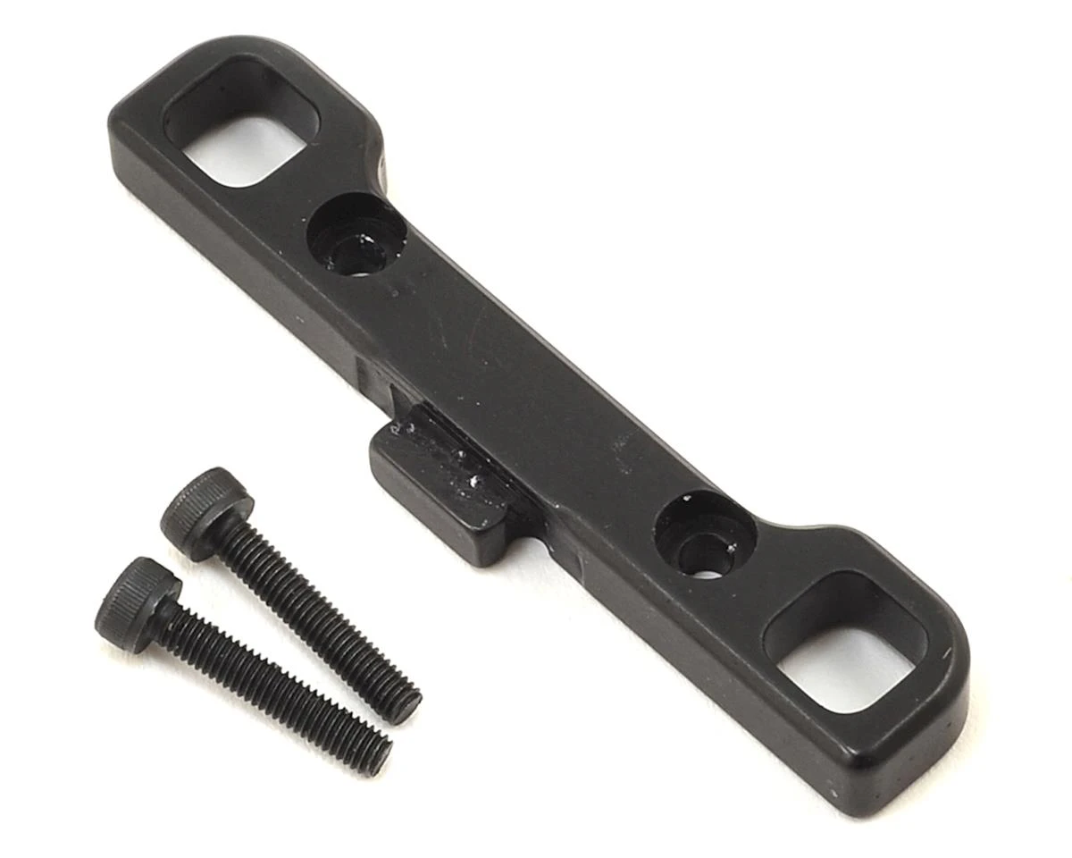 M2C Tekno 48.3/MT410 Rear/Front "C" Suspension Block 3 M2C Tekno 48.3/MT410 Rear/Front "C" Suspension Block