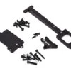 M2C Tekno ET48.3 Truggy Rear Horizontal Chassis Stiffener Kit