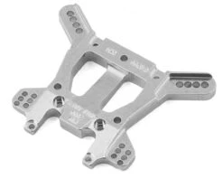 M2C Tekno ET48.3 CNC-Machined Aluminum Front Shock Tower