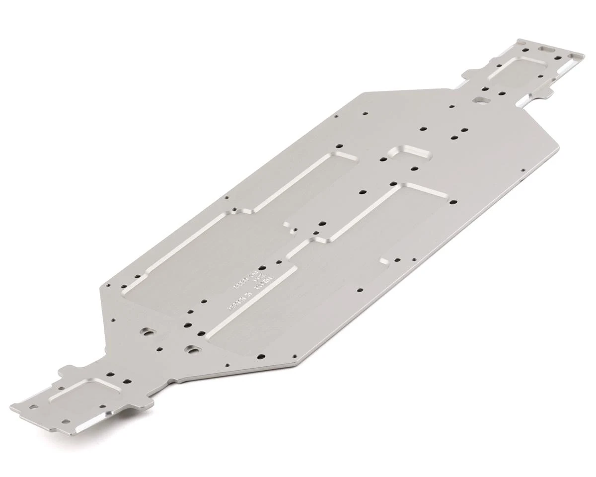 M2C Tekno EB48 2.0 Racing Chassis (3mm) 3 M2C Tekno EB48 2.0 Racing Chassis (3mm)