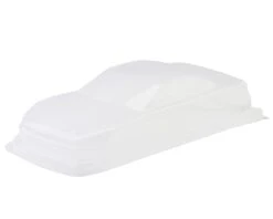 McAllister Racing X-Finity USGT Mustang 1/10 On-Road Body (Clear) (.030) -Traxxas Shop mca299 25 1