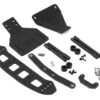 McAllister Racing Team Associated 6 Series Complete Body Mount Assembly 1 McAllister Racing Team Associated 6 Series Complete Body Mount Assembly -Traxxas Shop mca900