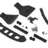 McAllister Racing Team Associated RC10B5 & B5M Complete Body Mount Assembly -Traxxas Shop mca901