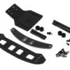 McAllister Racing RC10B4 Front & Rear Late Model Body Mounting Kit -Traxxas Shop mca902