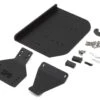 McAllister Racing Associated® SC6 Dagger SC Modified Series Full Body Mounting Kit (SC6,6.1) -Traxxas Shop mca927 1 1