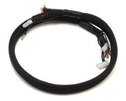 Maclan Max Current 2S/4S Charge Cable (XT90) (Junsi ICharger 456 & 458DUO) W/4mm & 5mm Bullet Connector 11 Maclan Max Current 2S/4S Charge Cable (XT90) (Junsi ICharger 456 & 458DUO) W/4mm & 5mm Bullet Connector -Traxxas Shop mcl4171 1