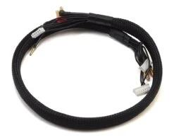 Maclan Max Current 2S/4S Charge Cable W/4mm & 5mm Bullet Connector -Traxxas Shop mcl4171