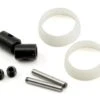 MIP C-CVD Coupling Rebuild Kit W/Set Screws 1 MIP C-CVD Coupling Rebuild Kit W/Set Screws -Traxxas Shop mip10144