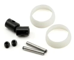 MIP C-CVD Coupling Rebuild Kit W/Set Screws