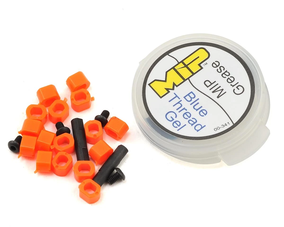 MIP No.1.5 Pucks Pucks Rebuild Kit 3 MIP No.1.5 Pucks Pucks Rebuild Kit