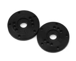 MIP 1/8 Bypass1 Hi-Flow Tapered Pistons (2) (8-Hole X 1.2mm) -Traxxas Shop mip24401