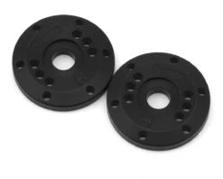 MIP 1/8 Bypass1 Hi-Flow Tapered Pistons (2) (8-Hole X 1.2mm) -Traxxas Shop mip24402
