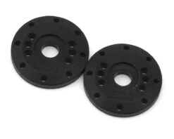 MIP 1/8 Bypass1 Hi-Flow Tapered Pistons (2) (8-Hole X 1.2mm) -Traxxas Shop mip24403