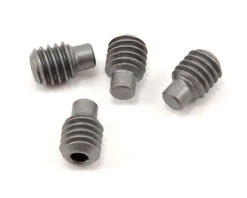 MIP M4 X .099 Pin Screw (4)
