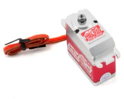 MKS Servos HBL950 Brushless Titanium Gear High Torque Digital Servo (High Voltage)