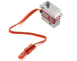 MKS Servos HV93I Micro Metal Gear Digital Servo (High Voltage)