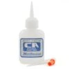 Muchmore Instant Foam Tire CA Glue (20g) -Traxxas Shop mmrchcas