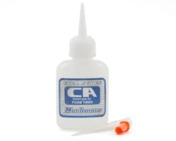 Muchmore Instant Foam Tire CA Glue (20g)