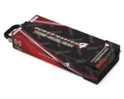 Muchmore CTX-P Power Master 4 Power Supply (12V/60A/750W)