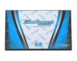 Muchmore Light Weight Factory Team 1/8 Scale Setup Board 3 (400x500mm)