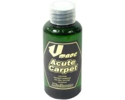 Muchmore V Made Acute Carpet Tire Traction