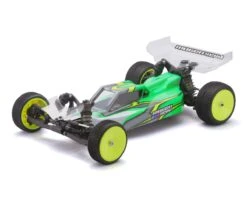 Mugen Seiki MSB1 1/10 2WD Electric Buggy Kit W/Ball & Gear Differential