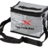 ManiaX Lipo Charge/Storage Bag (L) (21.4x16.4x14.4cm) 2 ManiaX Lipo Charge/Storage Bag (L) (21.4x16.4x14.4cm) -Traxxas Shop mx bag002