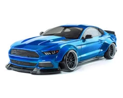 MST RMX 2.5 1/10 2WD Brushed RTR Drift Car W/GR86RB Body (Magenta) -Traxxas Shop mxs 531904b