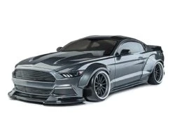 MST RMX 2.5 1/10 2WD Brushed RTR Drift Car W/E92 Body (Grey) -Traxxas Shop mxs 531904gr 1