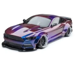 MST RMX 2.5 1/10 2WD Brushed RTR Drift Car W/GR86RB Body (Magenta) -Traxxas Shop mxs 531904ip