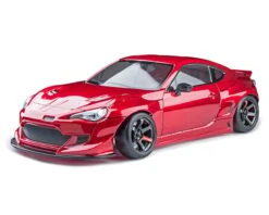 MST RMX 2.5 1/10 2WD Brushed RTR Drift Car W/GR86RB Body (Magenta) -Traxxas Shop mxs 531905sr