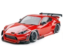 MST RMX 2.5 1/10 2WD Brushed RTR Drift Car W/GR86RB Body (Magenta) -Traxxas Shop mxs 531908r