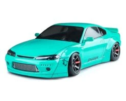 MST RMX 2.5 1/10 2WD Brushed RTR Drift Car W/GR86RB Body (Magenta)