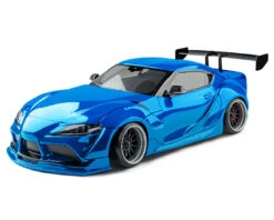 MST RMX 2.5 1/10 2WD Brushless RTR Drift Car W/E92 Body (Light Blue) -Traxxas Shop mxs 533906b
