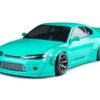MST RMX 2.5 1/10 2WD Brushless RTR Drift Car W/E92 Body (Light Blue) -Traxxas Shop mxs 533915mg