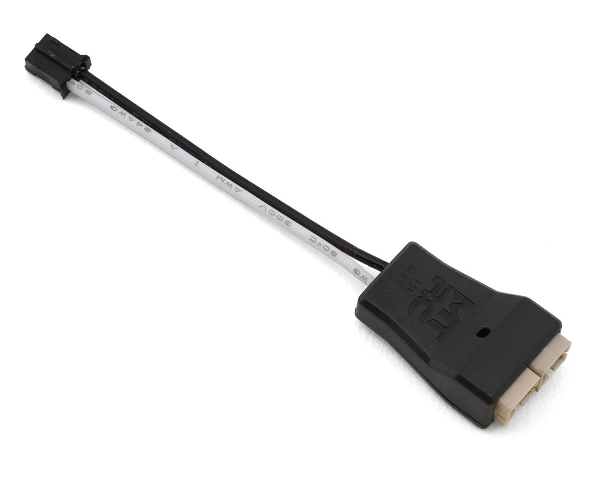 MyTrickRC TrickFlex 12V-3V Voltage Regulator 4 MyTrickRC TrickFlex 12V-3V Voltage Regulator - Image 2