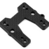 Position 1 RC Tekno NB48 2.0 Carbon Fiber Center Top Plate -Traxxas Shop nev100004tkr